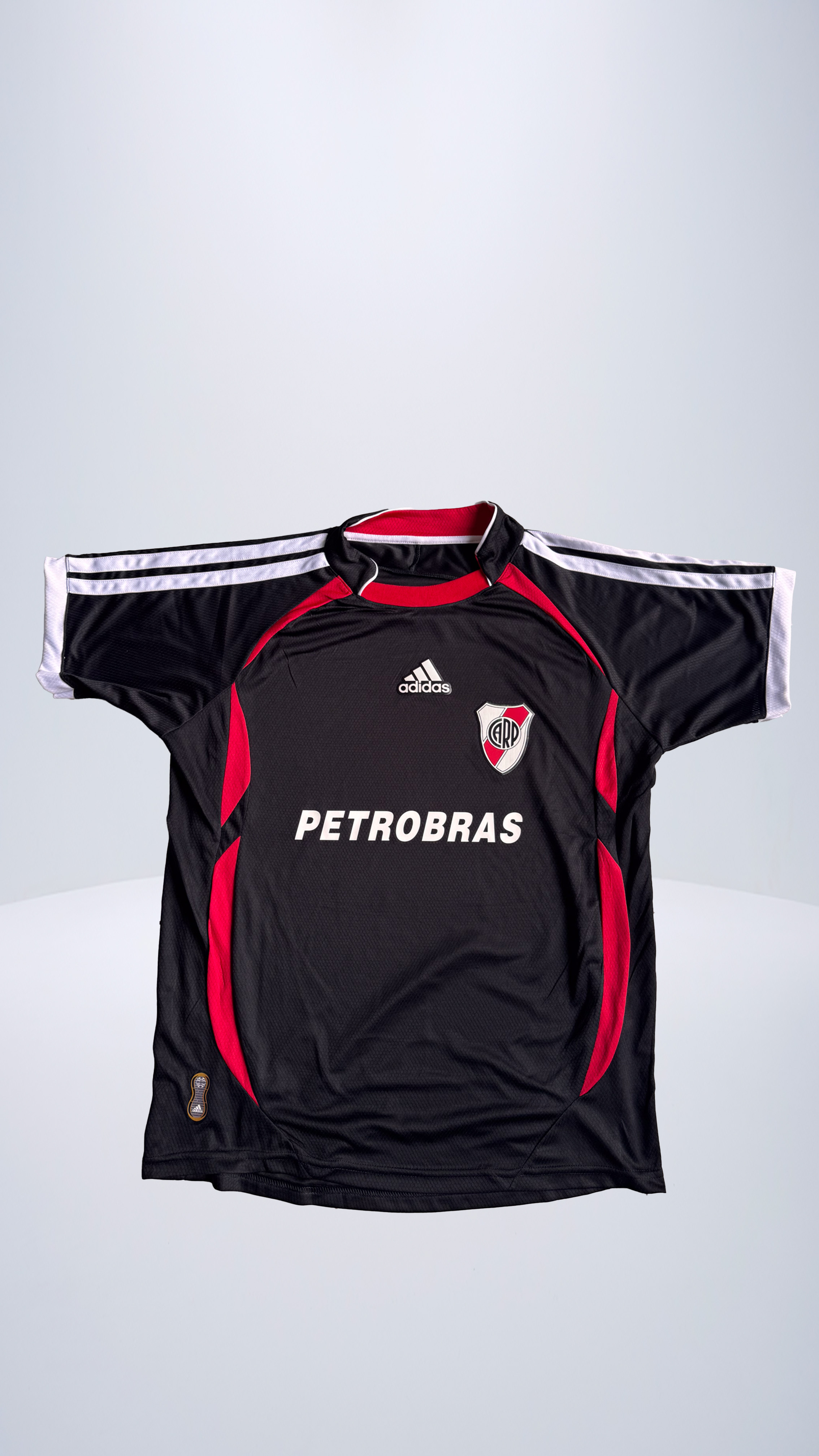 River Gallardo — foto 2