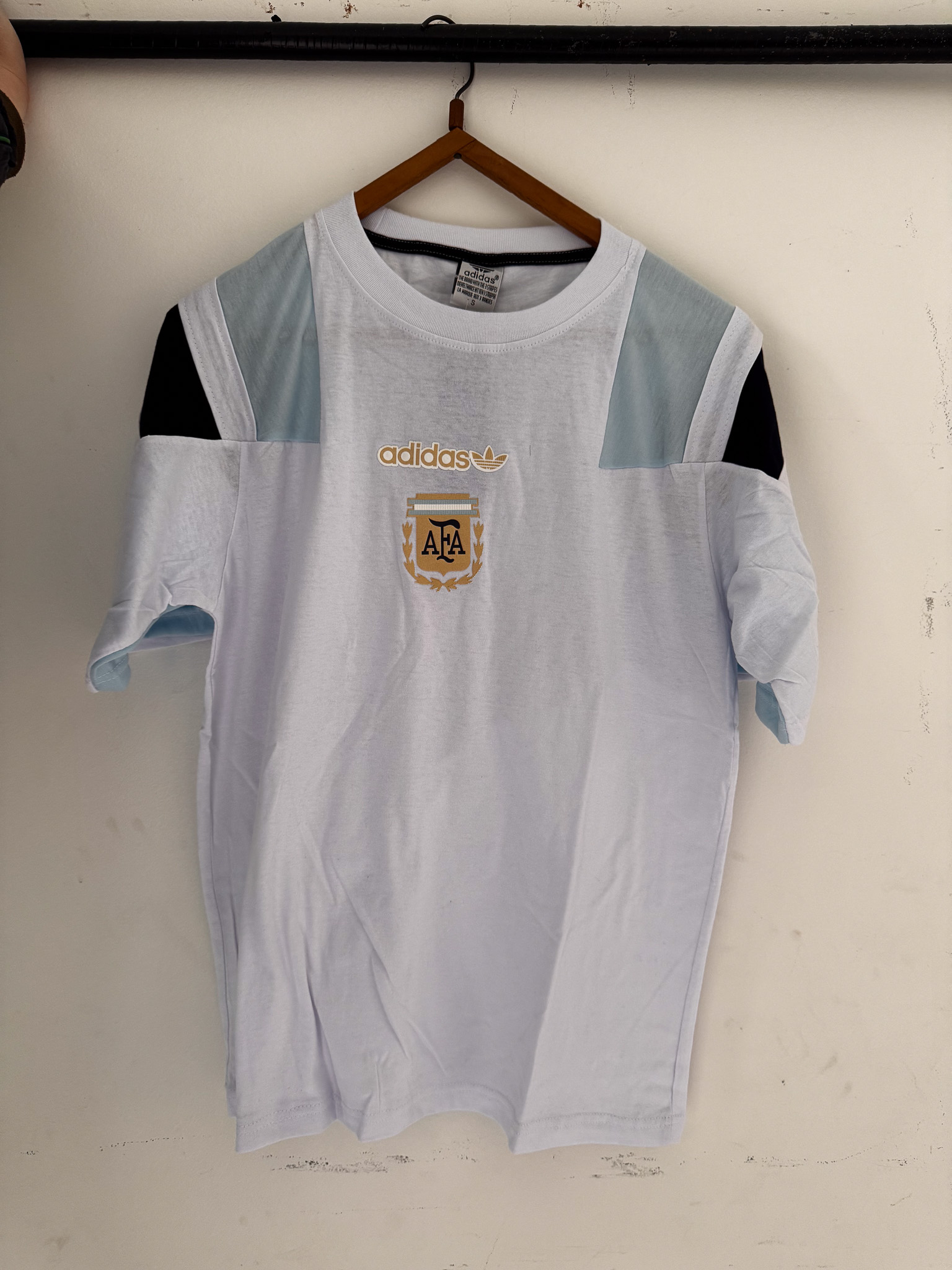 ARGENTINA EQT
