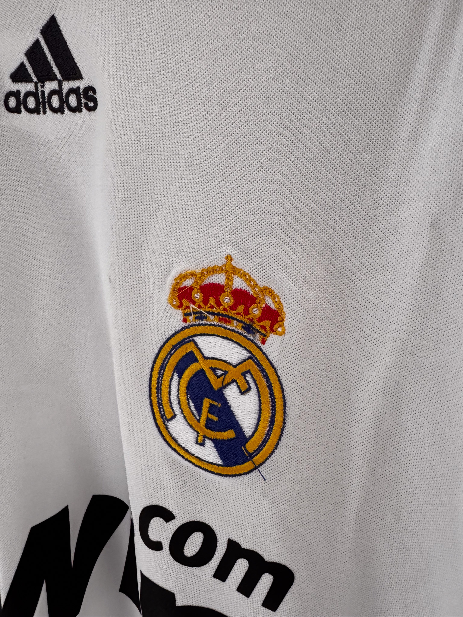 REAL MADRID CR9 — foto 2