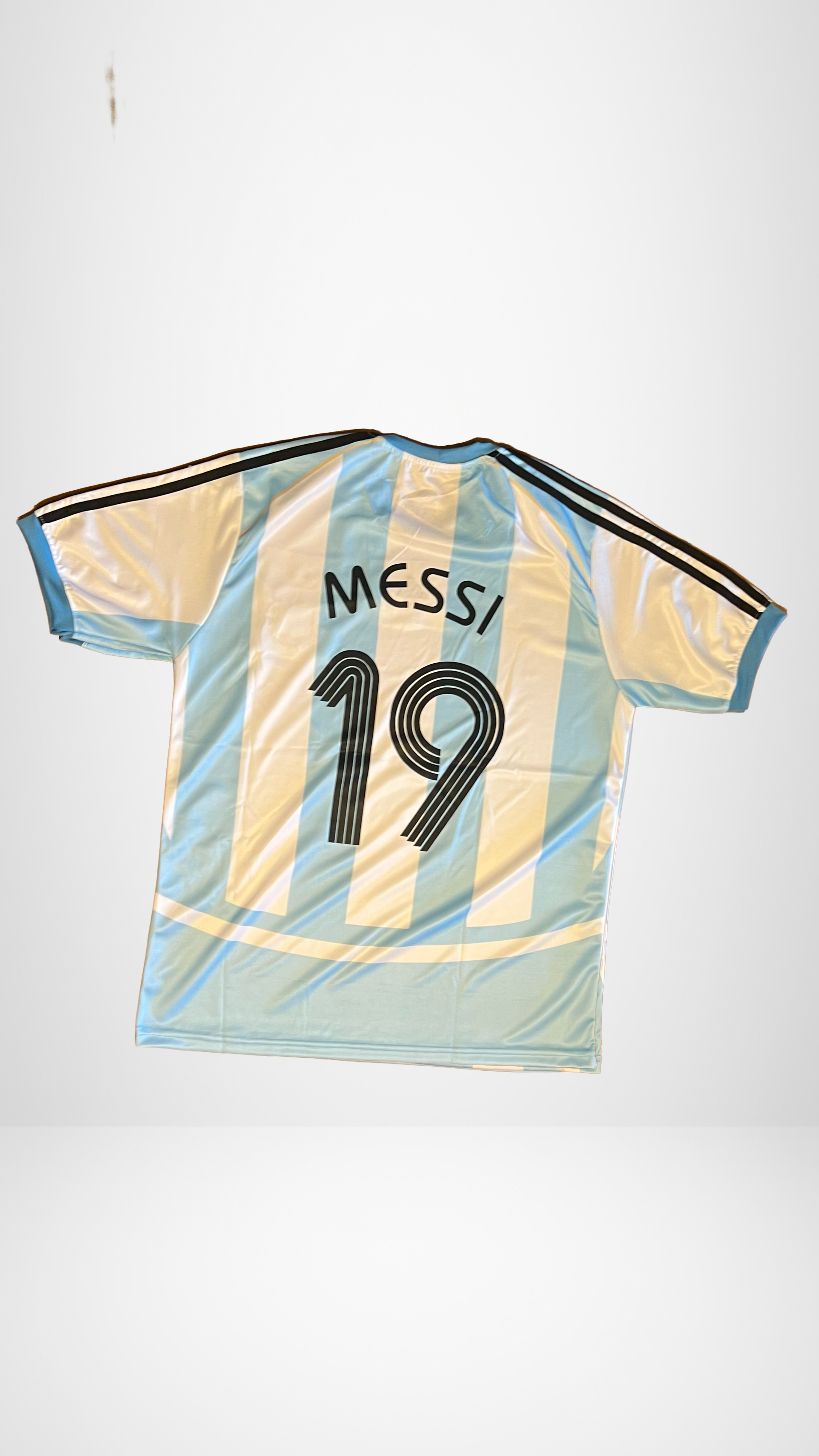 MESSI 2006 TITULAR — foto 2