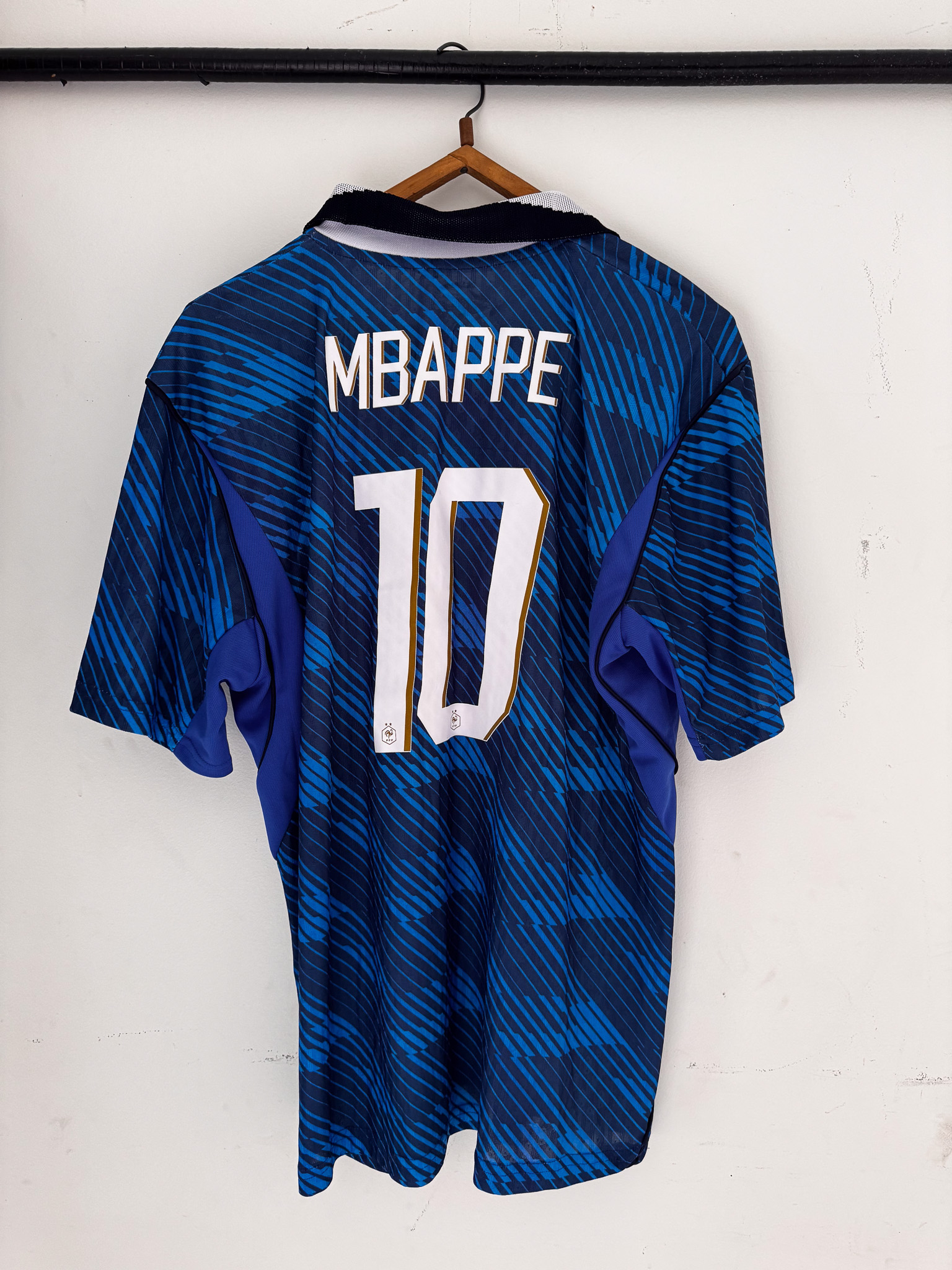 FRANCIA 2026 G5 - MBAPPE — foto 3