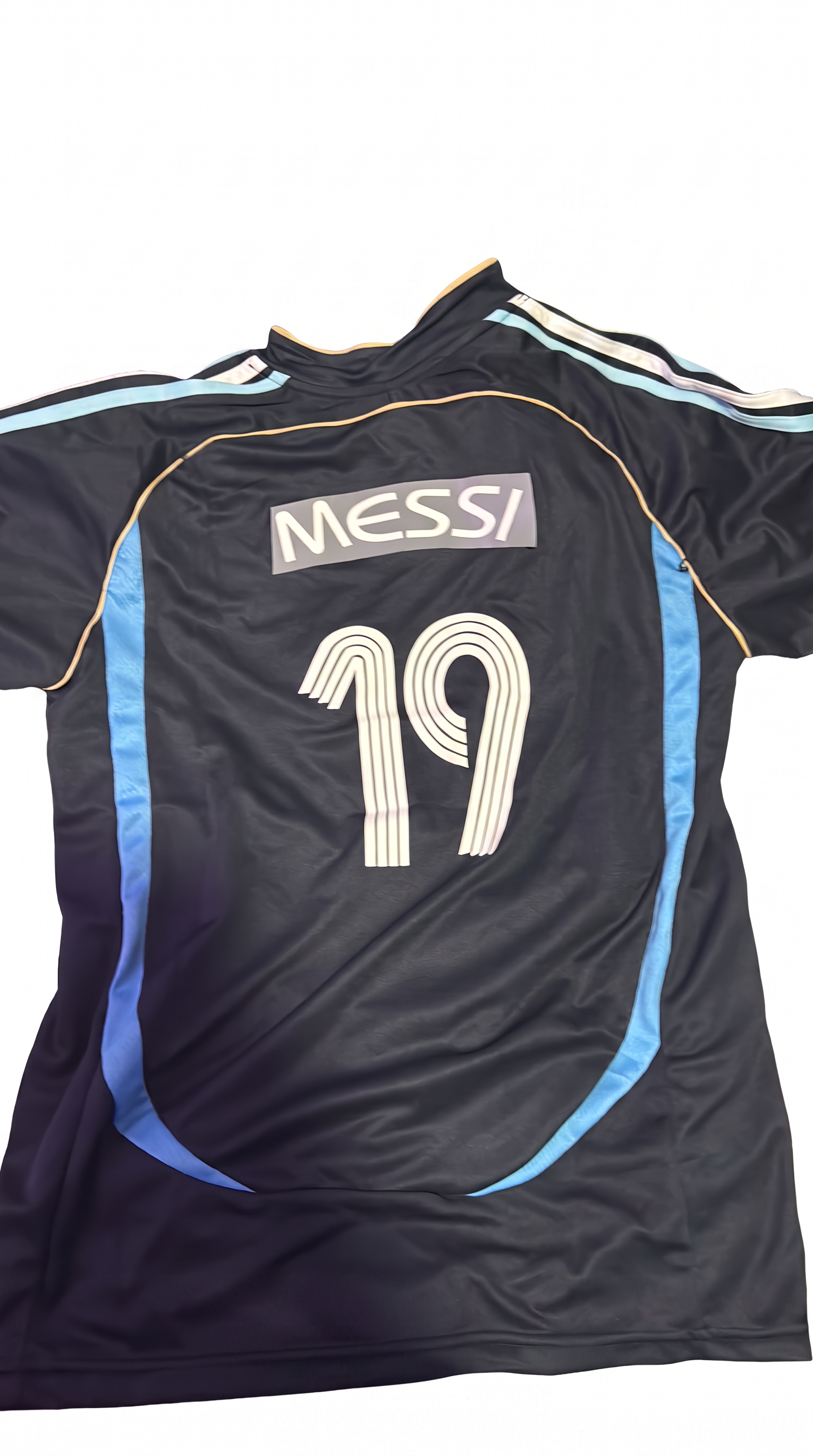 MESSI 2006 — foto 2