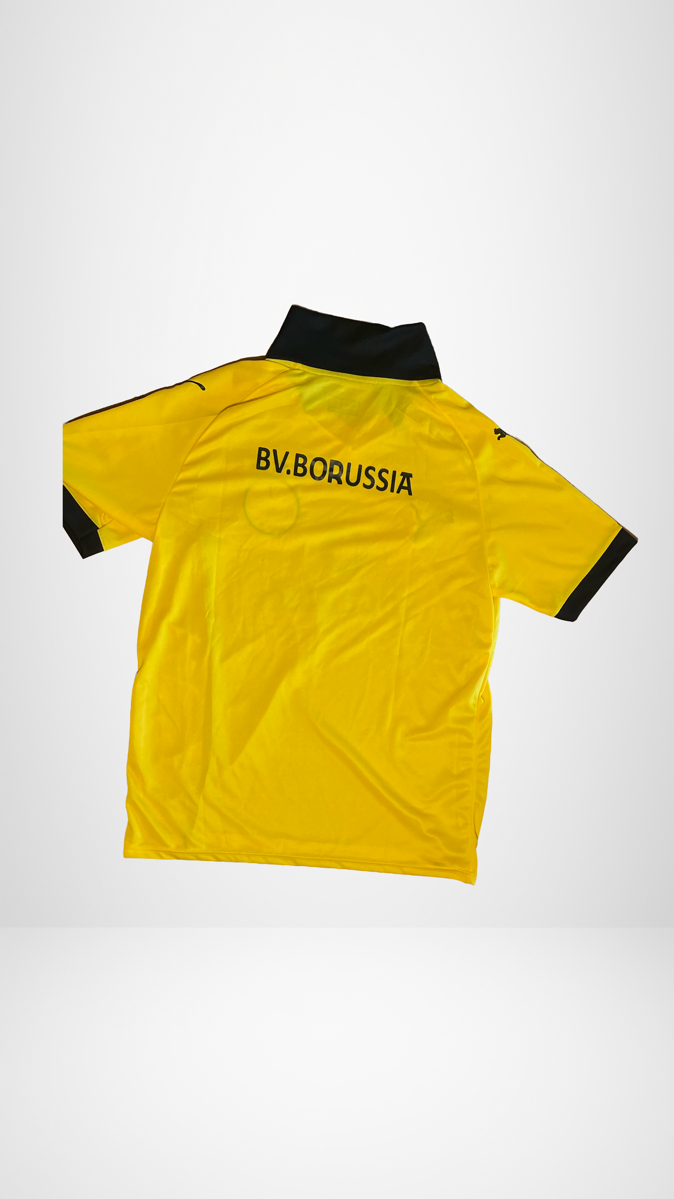 Borussia Dormut 25/26 Titular — foto 2